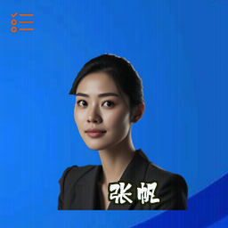 张帆