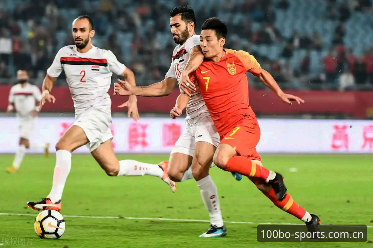 百博体育专属礼遇 世界杯66队扩军计划实用指南——中国足球的绝佳机遇与百博体育平台观赛新体验